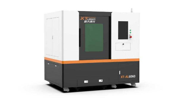 XT Precision Laser Cutting Machine ພະຍາຍາມເພື່ອຄວາມເປັນເລີດພາຍໃນ millimeter!